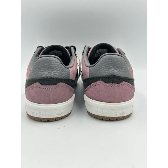 Adidas‎ Tyshawn II Shadow Fig IF9711 Sz 10.5M/11.5W DS w/ OG Box - Picture 6 of 11